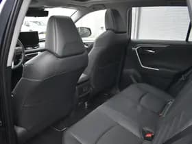 Toyota RAV4 2.5 Hybrid AWD Executive Limited Automaat 222pk thumbnail 9