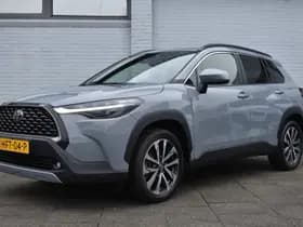 Toyota Corolla Cross Hybrid 140 Style Automaat 140pk