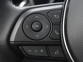 Toyota Corolla Cross Hybrid 140 Style Automaat 140pk thumbnail 14