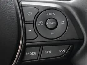 Toyota Corolla Cross Hybrid 140 Style Automaat 140pk thumbnail 15