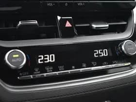 Toyota Corolla Cross Hybrid 140 Style Automaat 140pk thumbnail 18