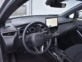 Toyota Corolla Cross Hybrid 140 Style Automaat 140pk thumbnail 20