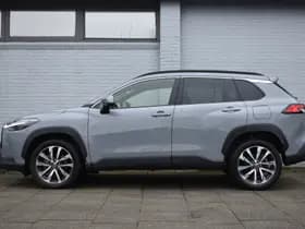 Toyota Corolla Cross Hybrid 140 Style Automaat 140pk thumbnail 3