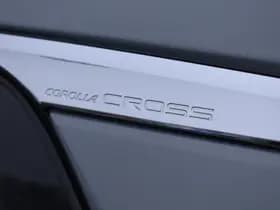 Toyota Corolla Cross Hybrid 140 Style Automaat 140pk thumbnail 4