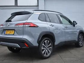 Toyota Corolla Cross Hybrid 140 Style Automaat 140pk thumbnail 5