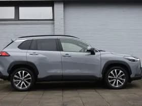 Toyota Corolla Cross Hybrid 140 Style Automaat 140pk thumbnail 7
