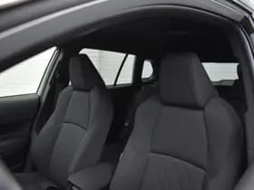 Toyota Corolla Cross Hybrid 140 Style Automaat 140pk thumbnail 9