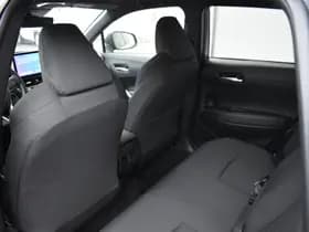 Toyota Corolla Cross Hybrid 140 Style Automaat 140pk thumbnail 10