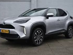 Toyota Yaris Cross 1.5 Hybrid Dynamic Limited Automaat 116pk