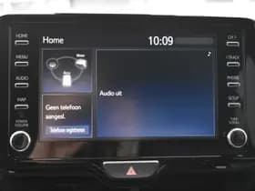 Toyota Yaris Cross 1.5 Hybrid Dynamic Limited Automaat 116pk thumbnail 15