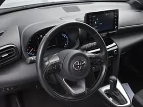 Toyota Yaris Cross 1.5 Hybrid Dynamic Limited Automaat 116pk thumbnail 19