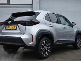 Toyota Yaris Cross 1.5 Hybrid Dynamic Limited Automaat 116pk thumbnail 5