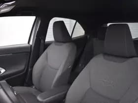 Toyota Yaris Cross 1.5 Hybrid Dynamic Limited Automaat 116pk thumbnail 6