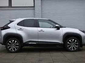 Toyota Yaris Cross 1.5 Hybrid Dynamic Limited Automaat 116pk thumbnail 7