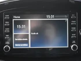 Toyota Aygo X 1.0 VVT-i S-CVT First Limited Automaat 72pk thumbnail 16