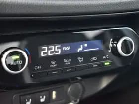 Toyota Aygo X 1.0 VVT-i S-CVT First Limited Automaat 72pk thumbnail 17