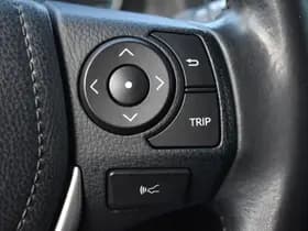 Toyota RAV4 2.5 Hybrid Dynamic Limited Automaat 197pk thumbnail 16