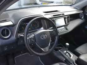 Toyota RAV4 2.5 Hybrid Dynamic Limited Automaat 197pk thumbnail 22