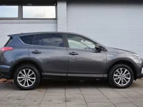 Toyota RAV4 2.5 Hybrid Dynamic Limited Automaat 197pk thumbnail 5