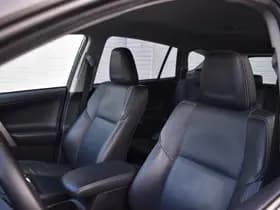 Toyota RAV4 2.5 Hybrid Dynamic Limited Automaat 197pk thumbnail 8