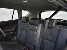 Toyota RAV4 2.5 Hybrid Dynamic Limited Automaat 197pk thumbnail 10