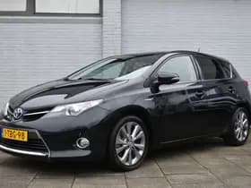 Toyota Auris 1.8 Hybrid Lease Automaat 100pk