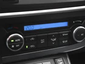 Toyota Auris 1.8 Hybrid Lease Automaat 100pk thumbnail 15