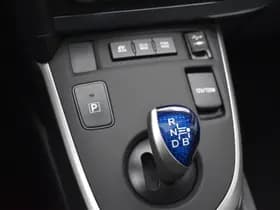 Toyota Auris 1.8 Hybrid Lease Automaat 100pk thumbnail 16