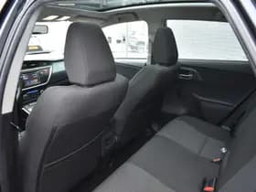 Toyota Auris 1.8 Hybrid Lease Automaat 100pk thumbnail 19