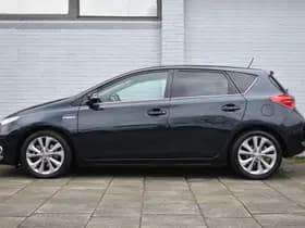 Toyota Auris 1.8 Hybrid Lease Automaat 100pk thumbnail 3