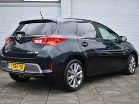 Toyota Auris 1.8 Hybrid Lease Automaat 100pk thumbnail 5