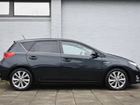Toyota Auris 1.8 Hybrid Lease Automaat 100pk thumbnail 7