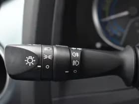 Toyota Auris 1.8 Hybrid Lease Automaat 100pk thumbnail 8