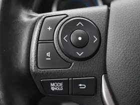 Toyota Auris 1.8 Hybrid Lease Automaat 100pk thumbnail 9