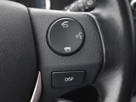 Toyota Auris 1.8 Hybrid Lease Automaat 100pk thumbnail 10