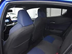 Toyota C-HR 1.8 Hybrid Bi-Tone Automaat 122pk thumbnail 13