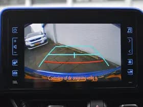 Toyota C-HR 1.8 Hybrid Bi-Tone Automaat 122pk thumbnail 18