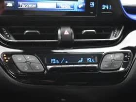 Toyota C-HR 1.8 Hybrid Bi-Tone Automaat 122pk thumbnail 19