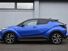 Toyota C-HR 1.8 Hybrid Bi-Tone Automaat 122pk thumbnail 3