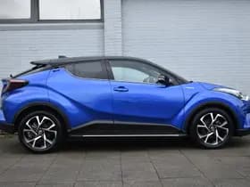 Toyota C-HR 1.8 Hybrid Bi-Tone Automaat 122pk thumbnail 7