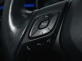 Toyota C-HR 1.8 Hybrid Bi-Tone Automaat 122pk thumbnail 9