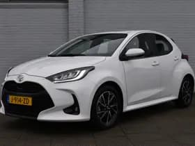 Toyota Yaris 1.5 VVT-i Dynamic Handgeschakeld 126pk