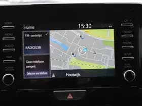 Toyota Yaris 1.5 VVT-i Dynamic Handgeschakeld 126pk thumbnail 13