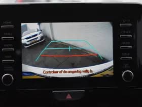 Toyota Yaris 1.5 VVT-i Dynamic Handgeschakeld 126pk thumbnail 15