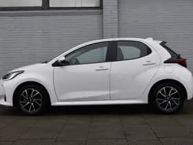 Toyota Yaris 1.5 VVT-i Dynamic Handgeschakeld 126pk thumbnail 3