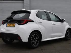 Toyota Yaris 1.5 VVT-i Dynamic Handgeschakeld 126pk thumbnail 5