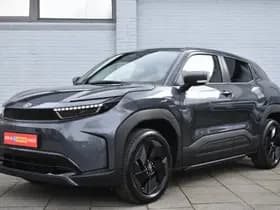 Toyota Urban Cruiser Dynamic 61 kWh Automaat 174pk
