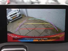 Toyota Urban Cruiser Dynamic 61 kWh Automaat 174pk thumbnail 19