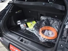 Toyota Urban Cruiser Dynamic 61 kWh Automaat 174pk thumbnail 10