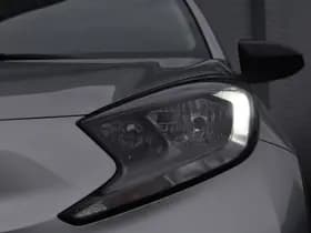 Toyota Aygo X 1.0 VVT-i S-CVT Play Automaat 72pk thumbnail 2